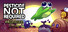 Pesticide Not Required: Prologue