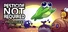 Pesticide Not Required: Prologue
