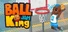 Ball King Jam