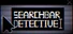Searchbar Detective