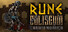 Rune Coliseum: Chained Warrior