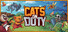 Cats on Duty |《喵喵大战死剩种》
