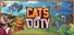 Cats on Duty |《喵喵大战死剩种》
