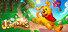 Jumpy Paws - World Adventures