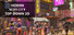 Hidden SciFi City Top-Down 3D
