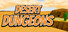 Desert Dungeons