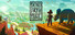 Dino Path Trail