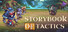 Storybook of Tactics