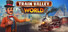 Train Valley World