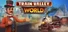 Train Valley World
