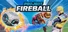 Project Fireball