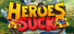 Heroes Suck