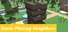 Stack-Making Neighbors