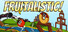 Fruitalistic!