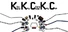 KIKICAPS: Keyboard Roguelike