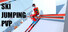 Ski Jumping PVP