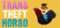 Trans Theft Horso