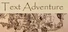 Text Adventure