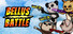 Bellus Battle