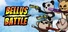 Bellus Battle