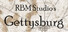 RBM Studio's Gettysburg