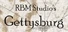RBM Studio's Gettysburg
