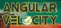 Angular Velocity