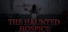 The haunted hospice
