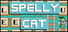 Spelly Cat