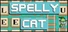 Spelly Cat