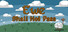 Ewe Shall Not Pass