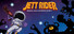 Jett Rider