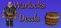Warlocks Deeds