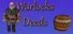 Warlocks Deeds