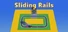 Sliding Rails
