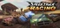 Speed Truck Racing