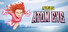 Invincible Presents: Atom Eve