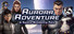 Aurora Adventure: A Sunglade Planet Tale