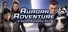 Aurora Adventure: A Sunglade Planet Tale