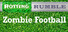 Rotting Rumble: Zombie Football