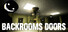 Backrooms Doors