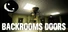 Backrooms Doors