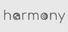harmony