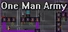 OMA - One Man Army