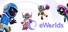 eWorlds: A 3D Platformer Adventure