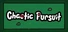 Chaotic Pursuit