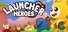 Launcher Heroes