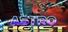 Astro Heist