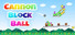 Cannon Block Ball