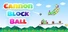 Cannon Block Ball